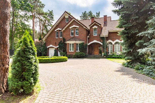 Best Local Driveway Pavers  in Eufaula, AL