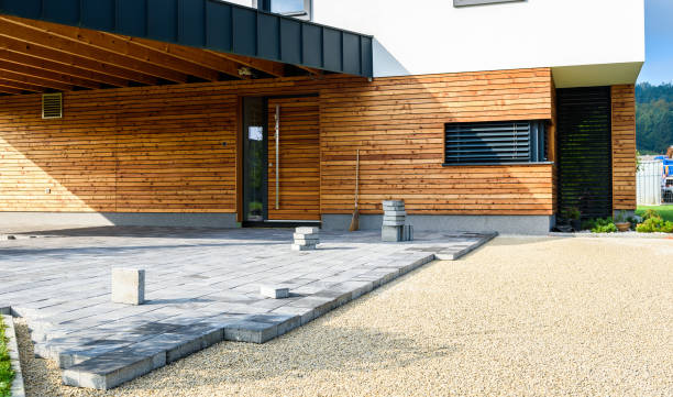 Best Interlocking Driveway Pavers  in Eufaula, AL