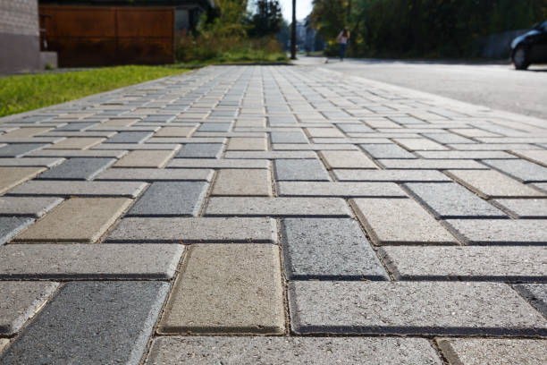 Best Residential Paver Driveway  in Eufaula, AL