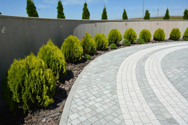 Best Paver Driveway Replacement  in Eufaula, AL