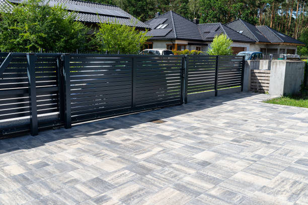 Best Concrete Paver Driveway  in Eufaula, AL