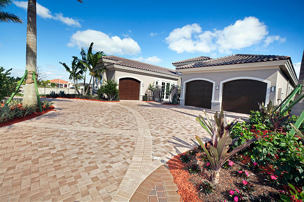 Best Driveway Repair Near Me  in Eufaula, AL