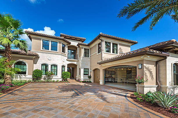 Best Custom Driveway Pavers  in Eufaula, AL