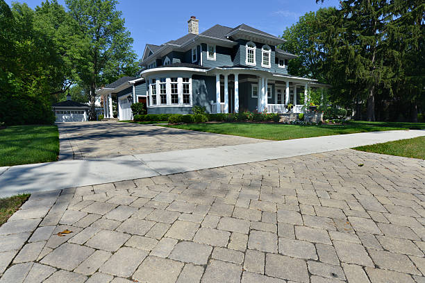 Best Driveway Pavers Near Me  in Eufaula, AL