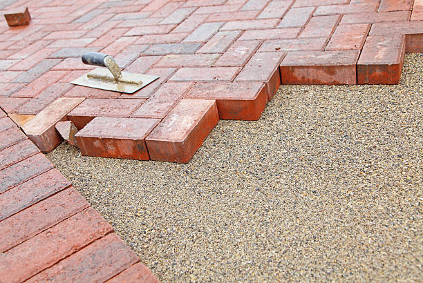 Best Driveway Paving Contractor  in Eufaula, AL