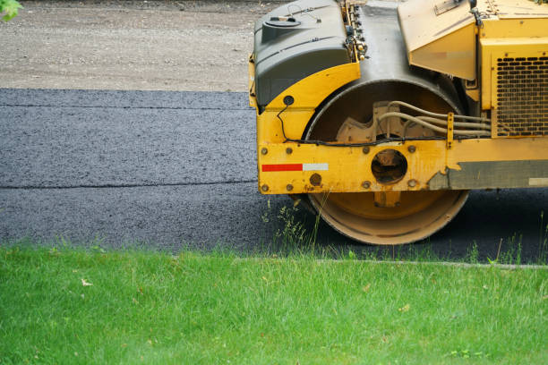 Best Residential Driveway Paver Services  in Eufaula, AL