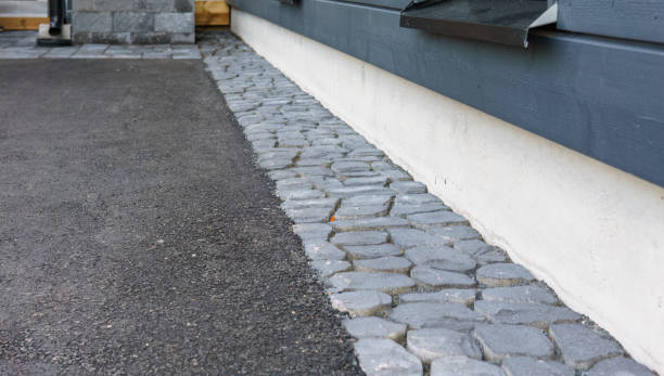 Best Driveway Resurfacing Pavers  in Eufaula, AL