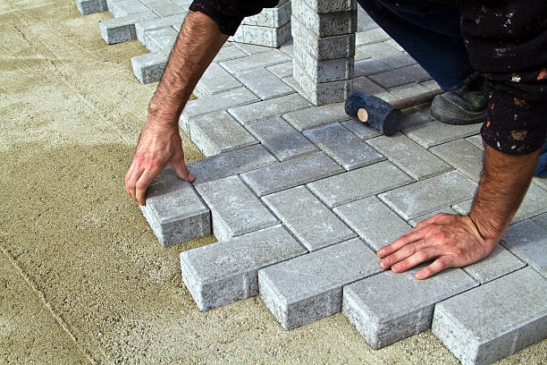Best Driveway Paving Contractor  in Eufaula, AL