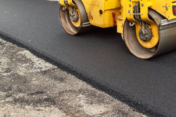 Best Residential Driveway Paver Services  in Eufaula, AL