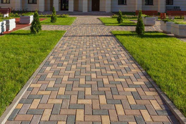 Best Best Driveway Pavers  in Eufaula, AL